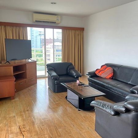 Apartament Joy Shop At View Talay 6 Pattaya Zewnętrze zdjęcie