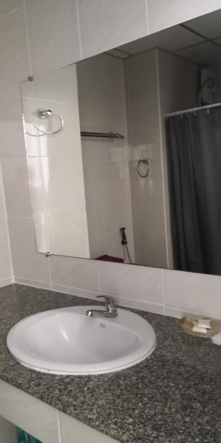 Apartament Joy Shop At View Talay 6 Pattaya Zewnętrze zdjęcie
