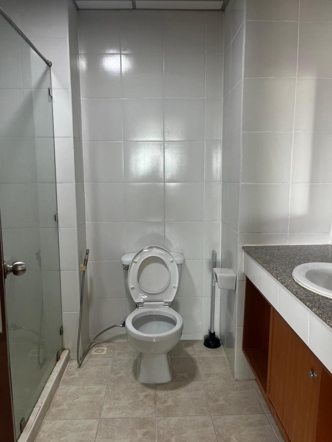 Apartament Joy Shop At View Talay 6 Pattaya Zewnętrze zdjęcie