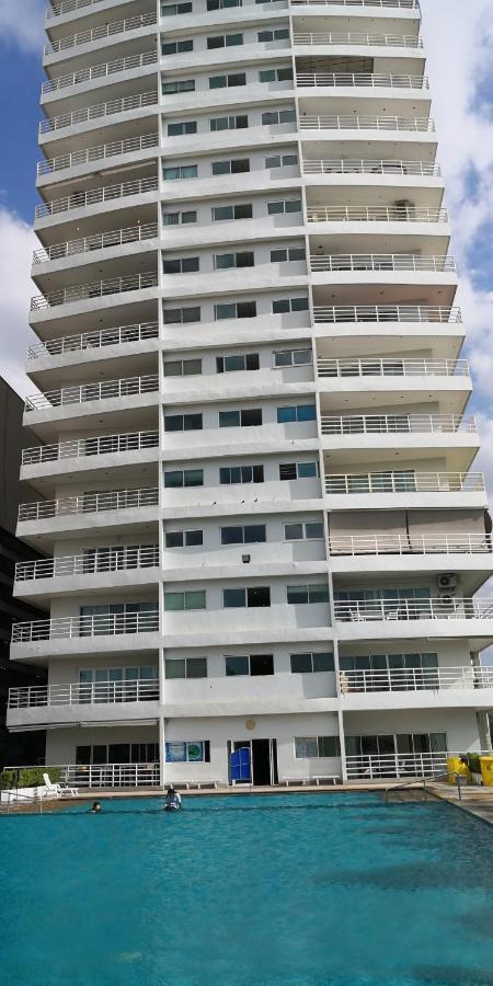 Apartament Joy Shop At View Talay 6 Pattaya Zewnętrze zdjęcie