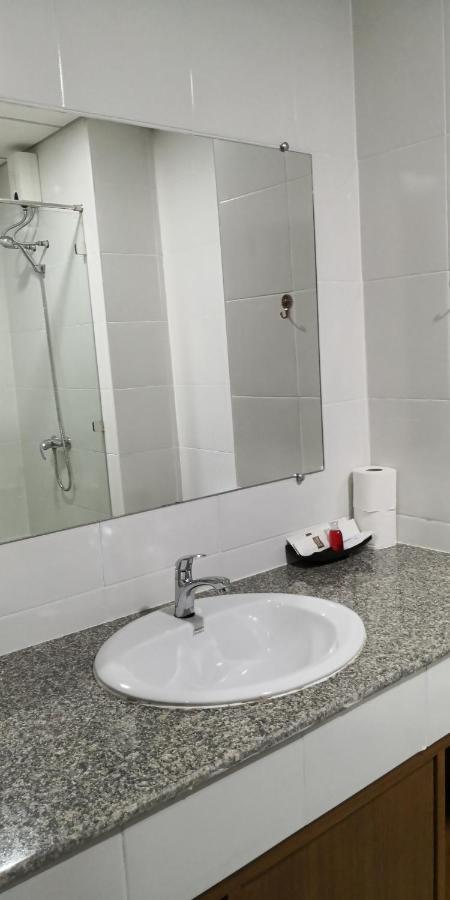 Apartament Joy Shop At View Talay 6 Pattaya Zewnętrze zdjęcie