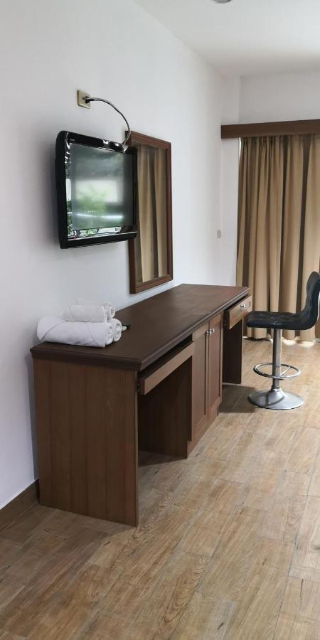Apartament Joy Shop At View Talay 6 Pattaya Zewnętrze zdjęcie