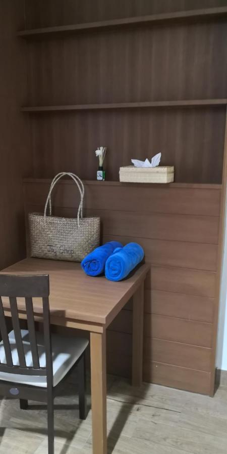 Apartament Joy Shop At View Talay 6 Pattaya Zewnętrze zdjęcie