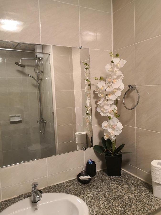 Apartament Joy Shop At View Talay 6 Pattaya Zewnętrze zdjęcie