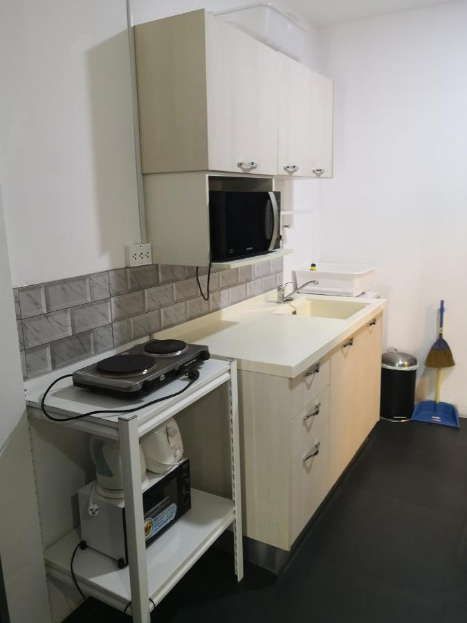 Apartament Joy Shop At View Talay 6 Pattaya Zewnętrze zdjęcie