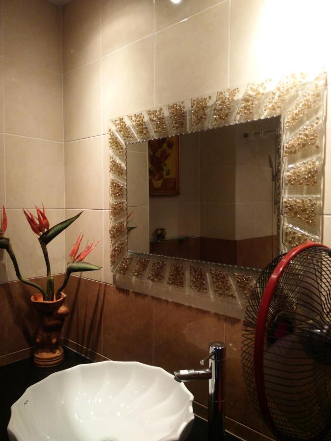 Apartament Joy Shop At View Talay 6 Pattaya Zewnętrze zdjęcie