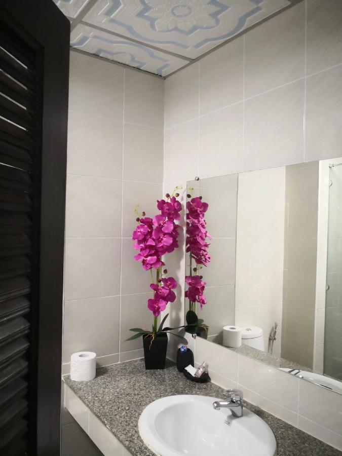 Apartament Joy Shop At View Talay 6 Pattaya Zewnętrze zdjęcie