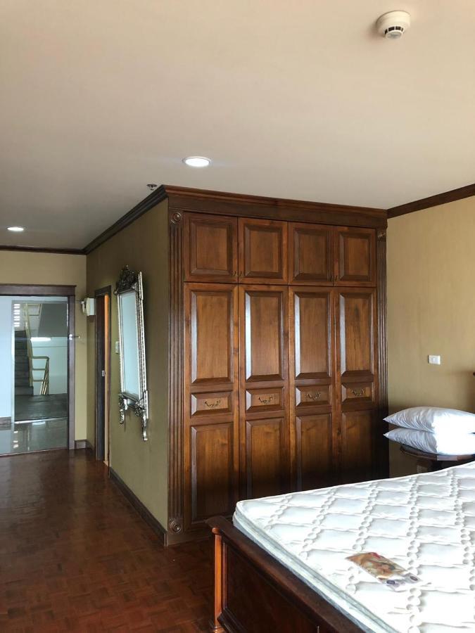 Apartament Joy Shop At View Talay 6 Pattaya Zewnętrze zdjęcie
