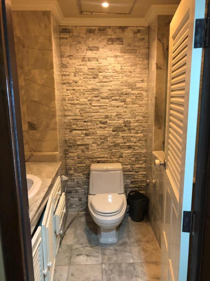 Apartament Joy Shop At View Talay 6 Pattaya Zewnętrze zdjęcie