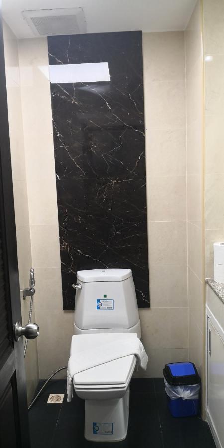 Apartament Joy Shop At View Talay 6 Pattaya Zewnętrze zdjęcie