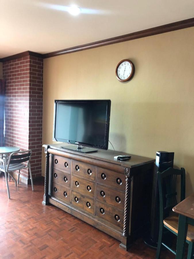Apartament Joy Shop At View Talay 6 Pattaya Zewnętrze zdjęcie
