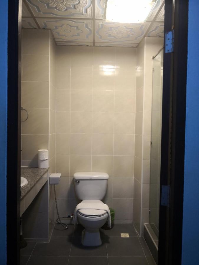 Apartament Joy Shop At View Talay 6 Pattaya Zewnętrze zdjęcie